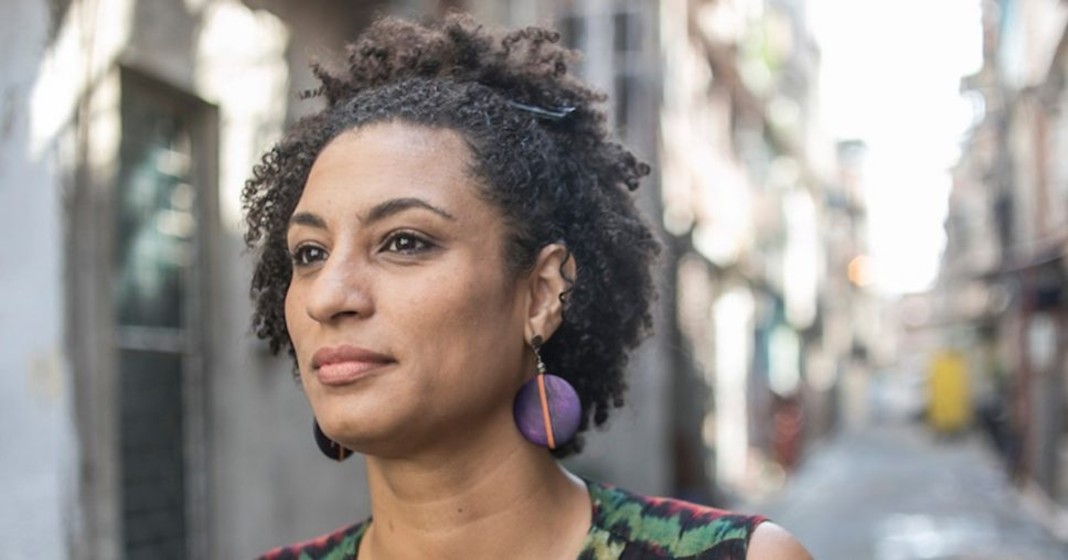 Marielle Franco
