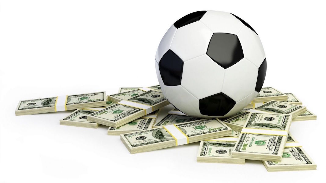 Negocio-Futbol