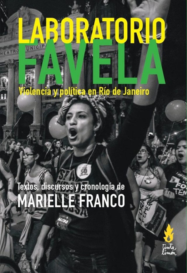 Marielle Franco