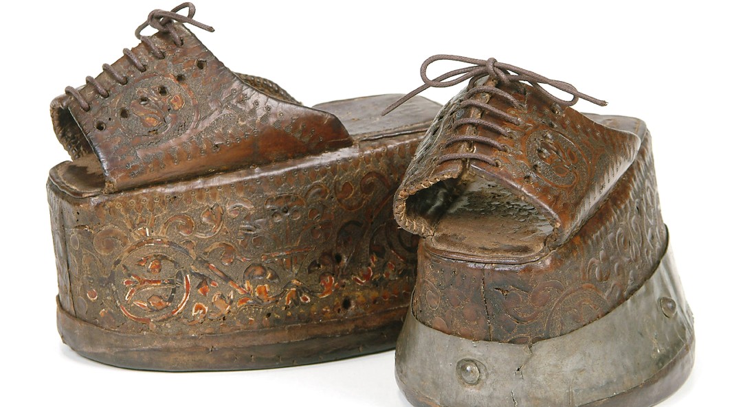 Plataformas o cómo ganar altura a toda costa