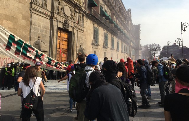 Marcha del 8 de marzo