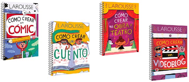 Libros para niños