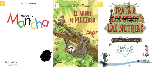 Libros para niños