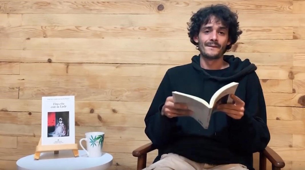 Mateo García Elizondo