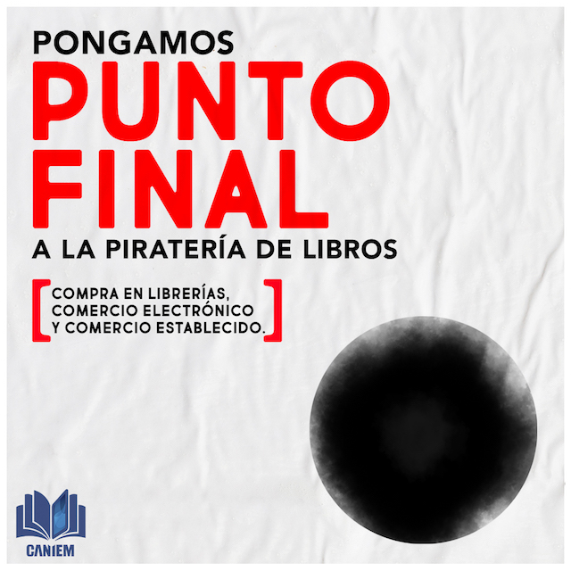 Contra la piratería