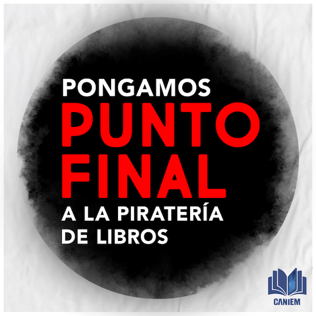 Contra la piratería