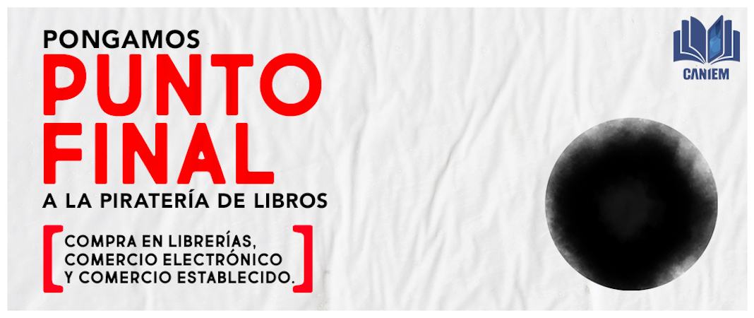 Contra la piratería