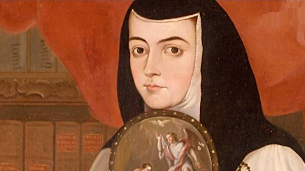 Sor Juana Inés de la Cruz