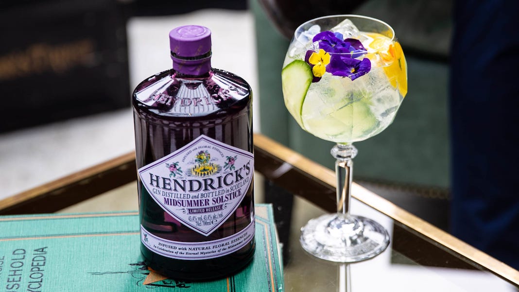 Hendricks
