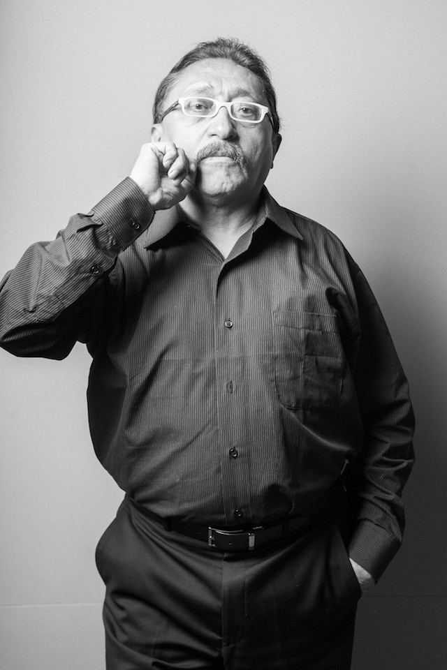 Sergio González Rodríguez