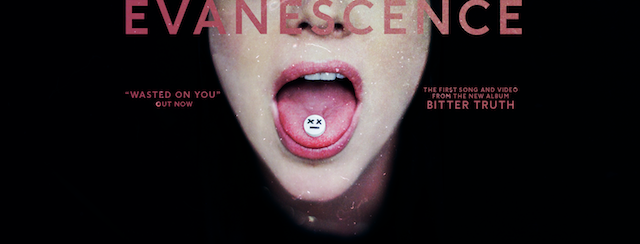 Evanescense