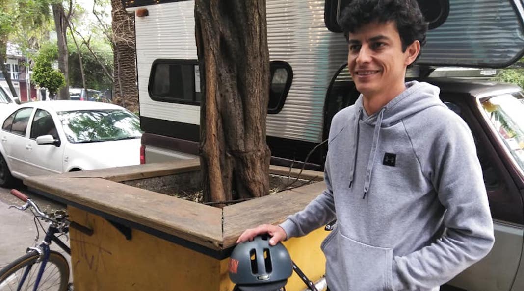 Juan Pablo Ramos Monzón