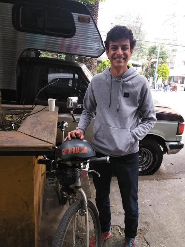 Juan Pablo Ramos Monzón