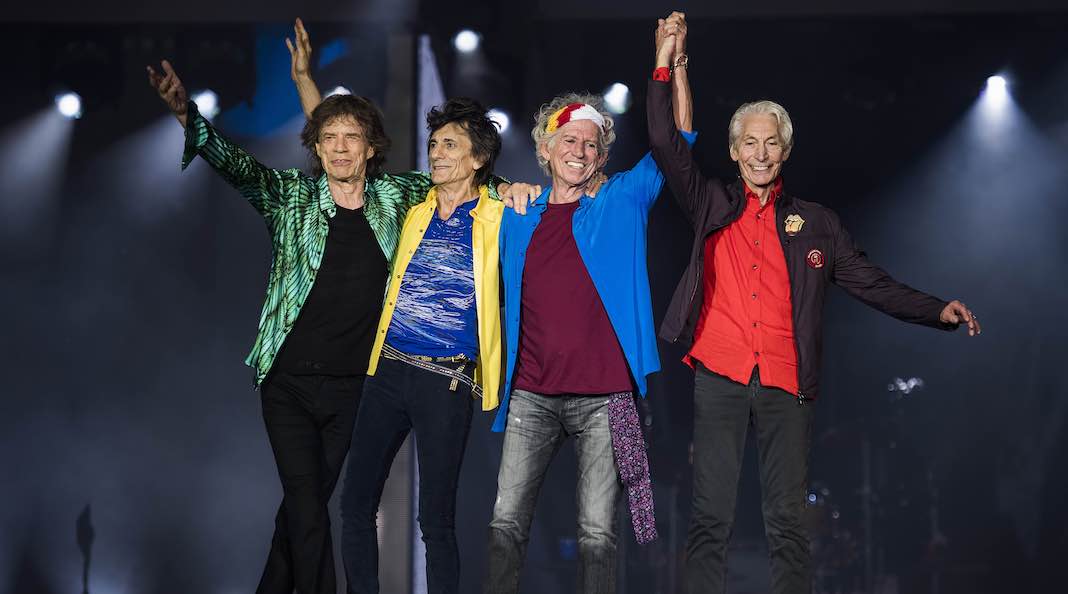 Rolling Stones