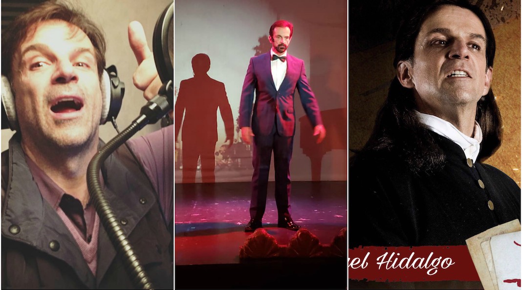 José Antonio López Tercero