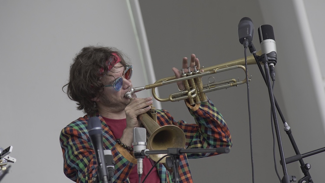 Festival de Jazz Neuma