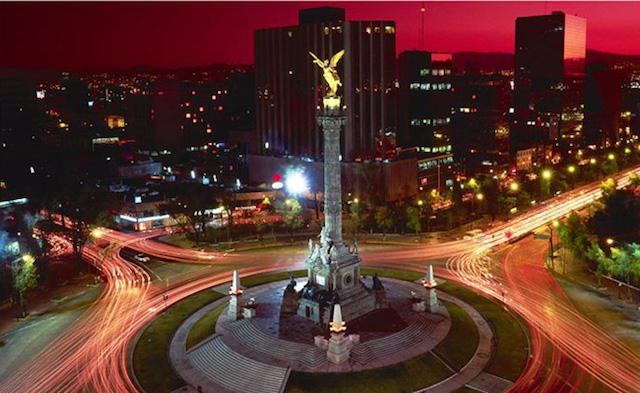 Hermoso México
