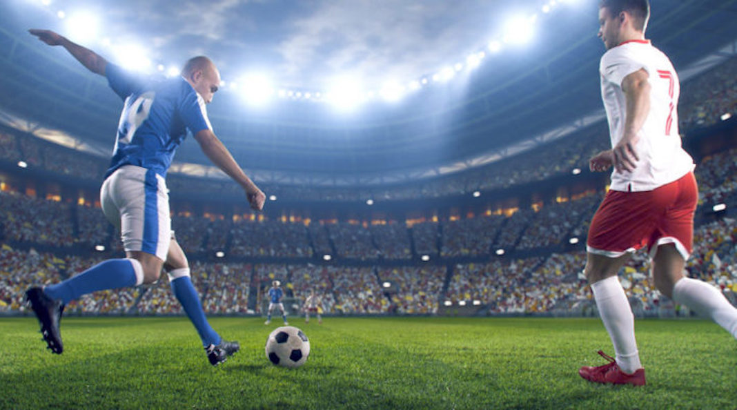 Abstinencia de futbol