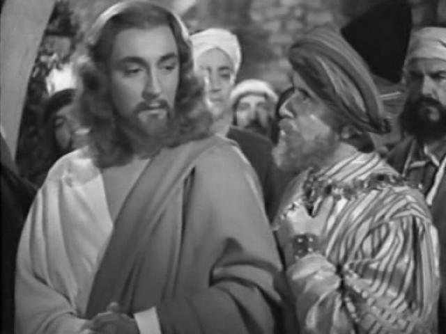 La biblia en el cine