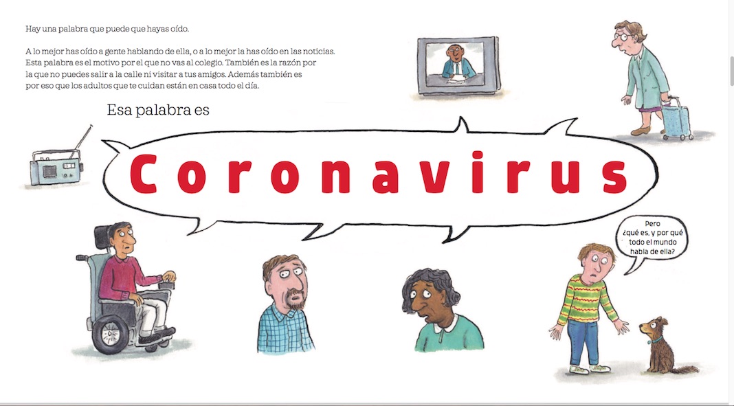 Coronavirus