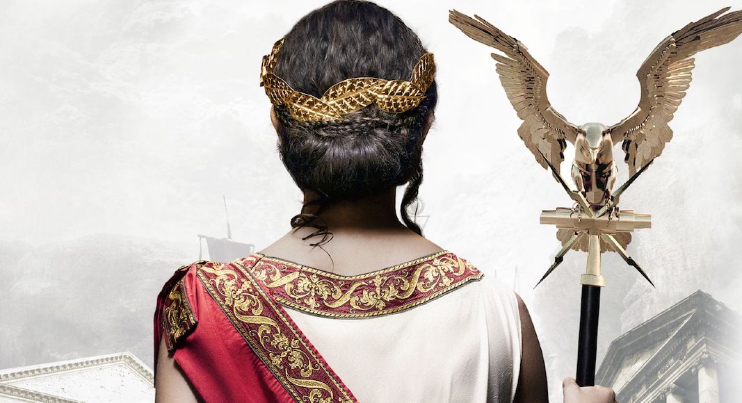 Santiago Posteguillo