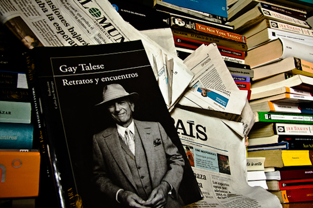 La música es infinita