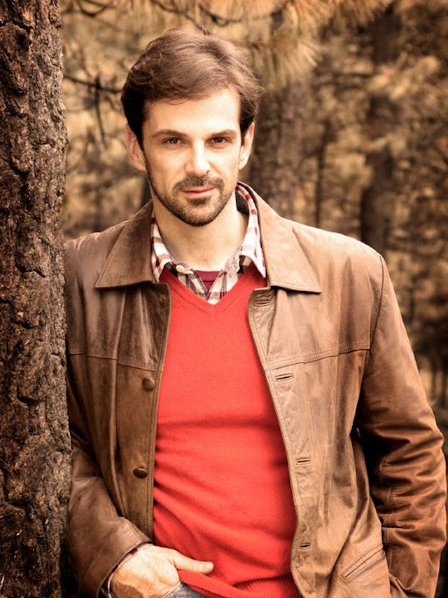 José Antonio López Tercero