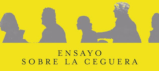 Ensayo sobre la ceguera