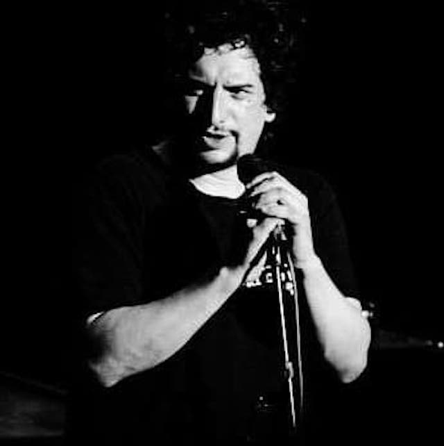 José María Arreola