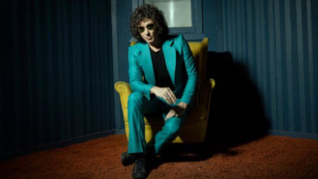 Enrique Bunbury