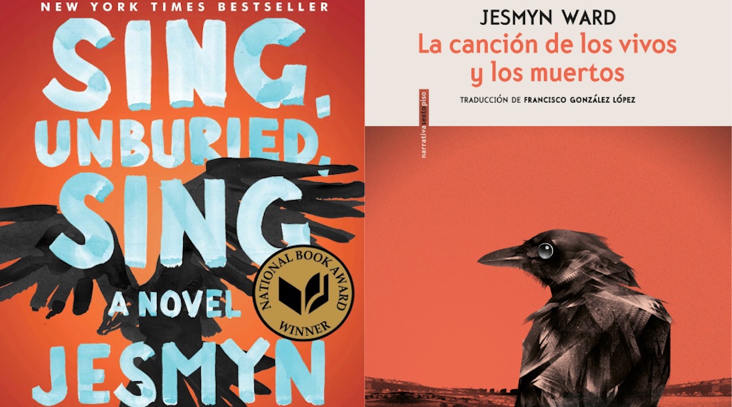 La canción de los vivos y los muertos