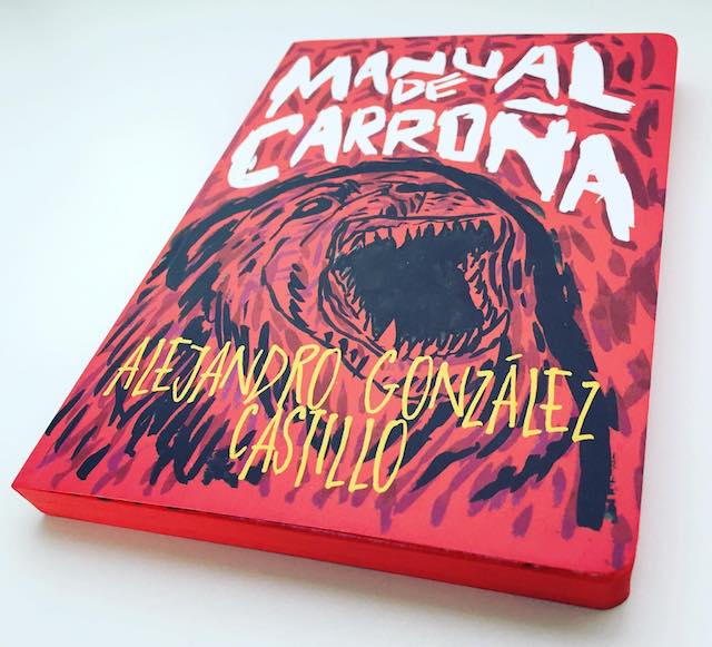 Alejandro González Castillo