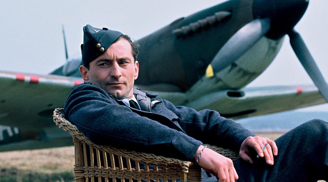 Ciclo de la Segunda Guerra Mundial