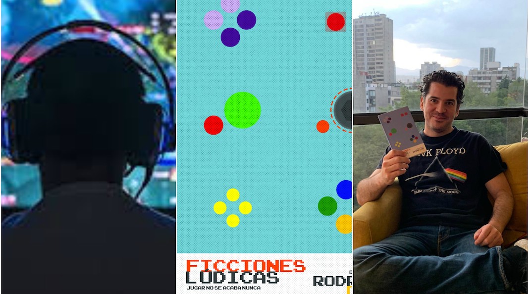 Ficciones Lúdicas