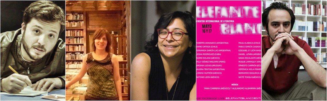 Encuentro Internacional