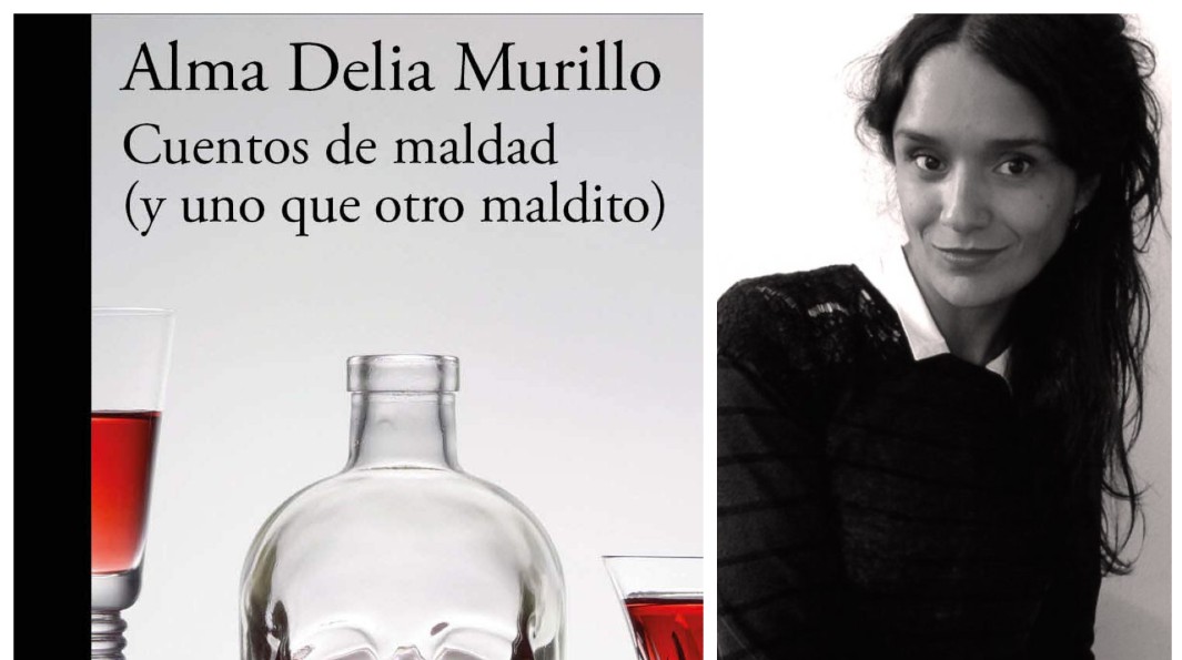 Alma Delia Murillo