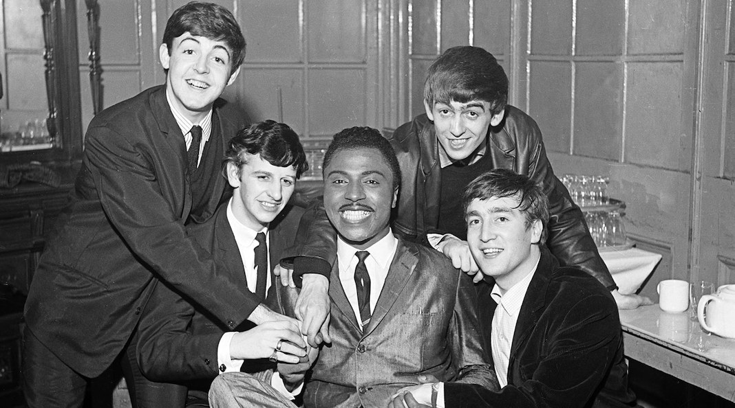 Little Richard