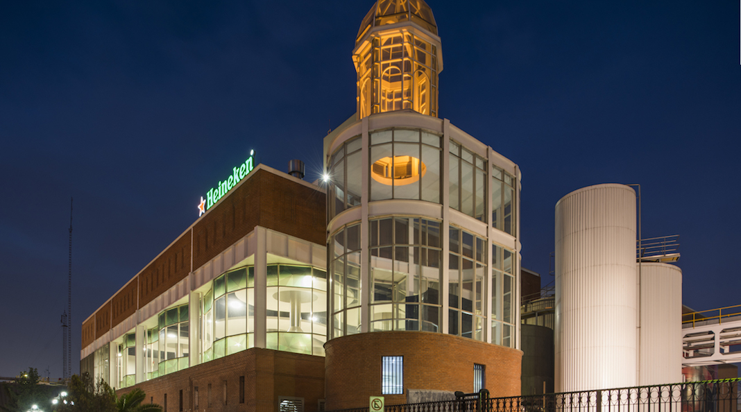 Heineken