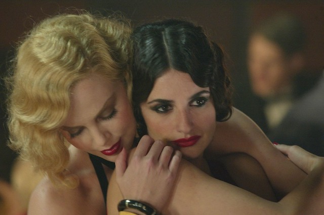 Ciclo de la Segunda Guerra Mundial