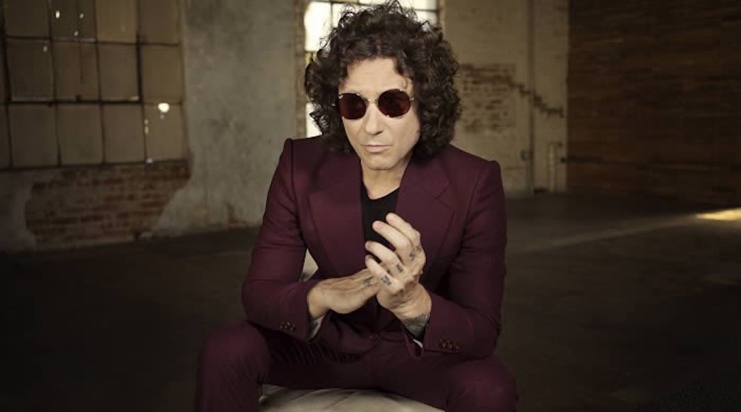 Enrique Bunbury