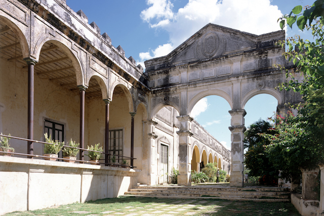 Haciendas de Yucatán