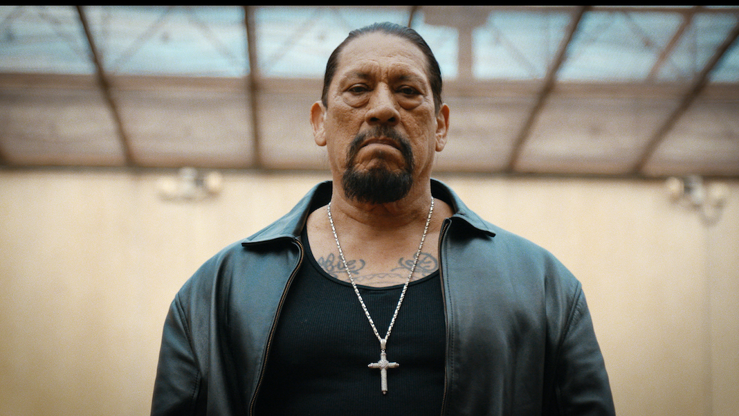Danny Trejo