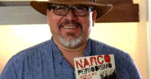 Javier Valdez