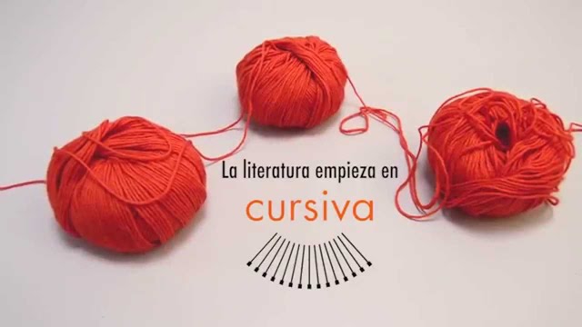 Curso Cervantes