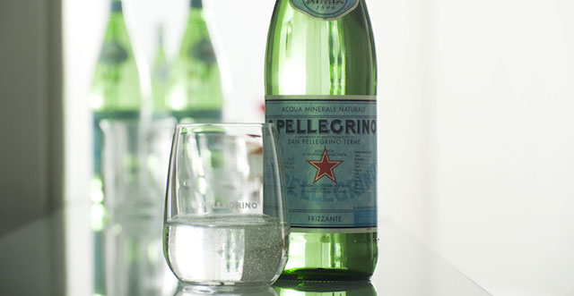 S.Pellegrino