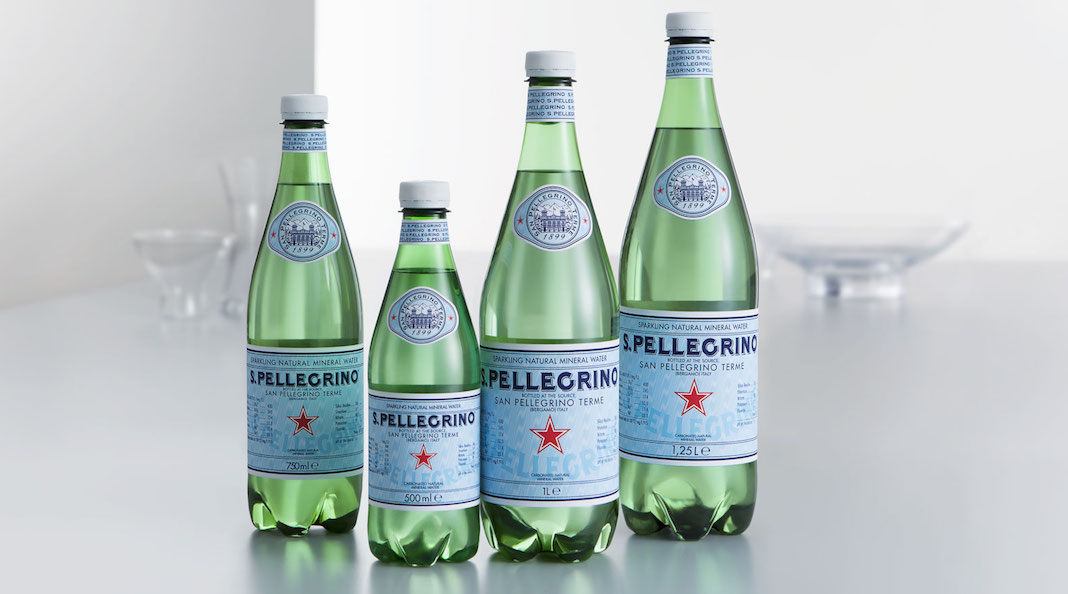 S.Pellegrino