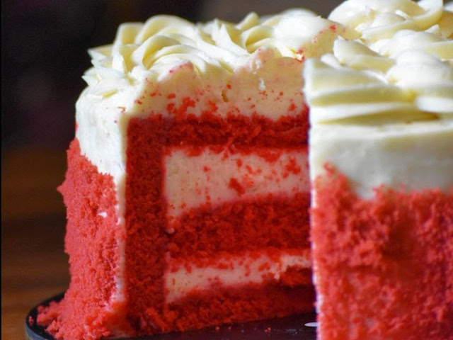 Pastelerías favoritas