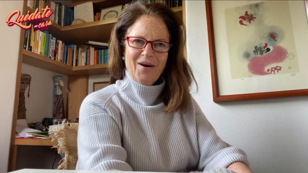 Pinta fuera de la raya