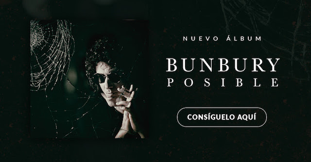 Enrique Bunbury