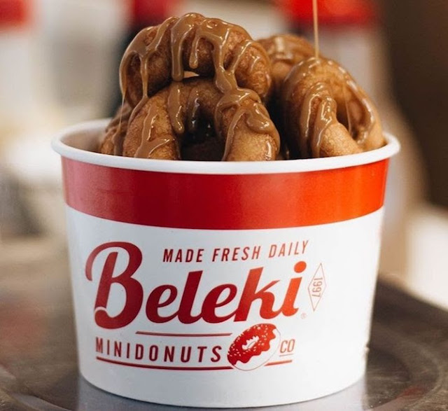 Pastelerías favoritas